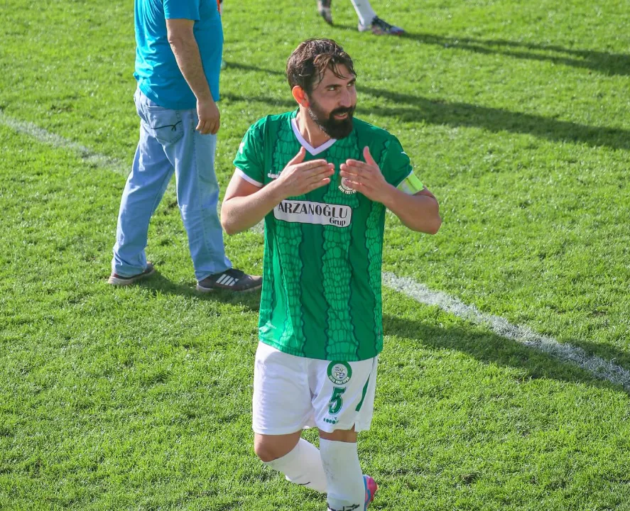 Özay Günay, Sportif Direktör oldu