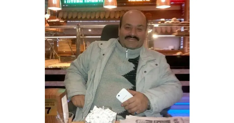 Ahmet Kibaroğlu hayatını kaybetti 