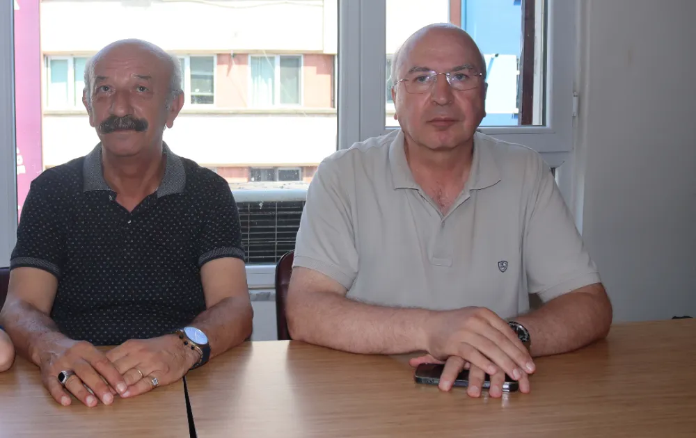 CHP Ünye’de yarış kızışıyor! Bodancı adaylığını açıkladı…