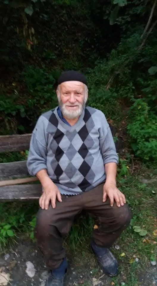 Bekir Abasız hayatını kaybetti 