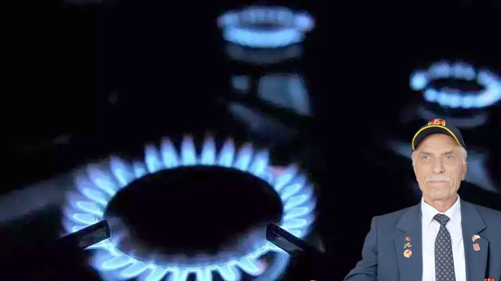 “Ünye’den yükselen ses  Türkiye’ye umut oldu”