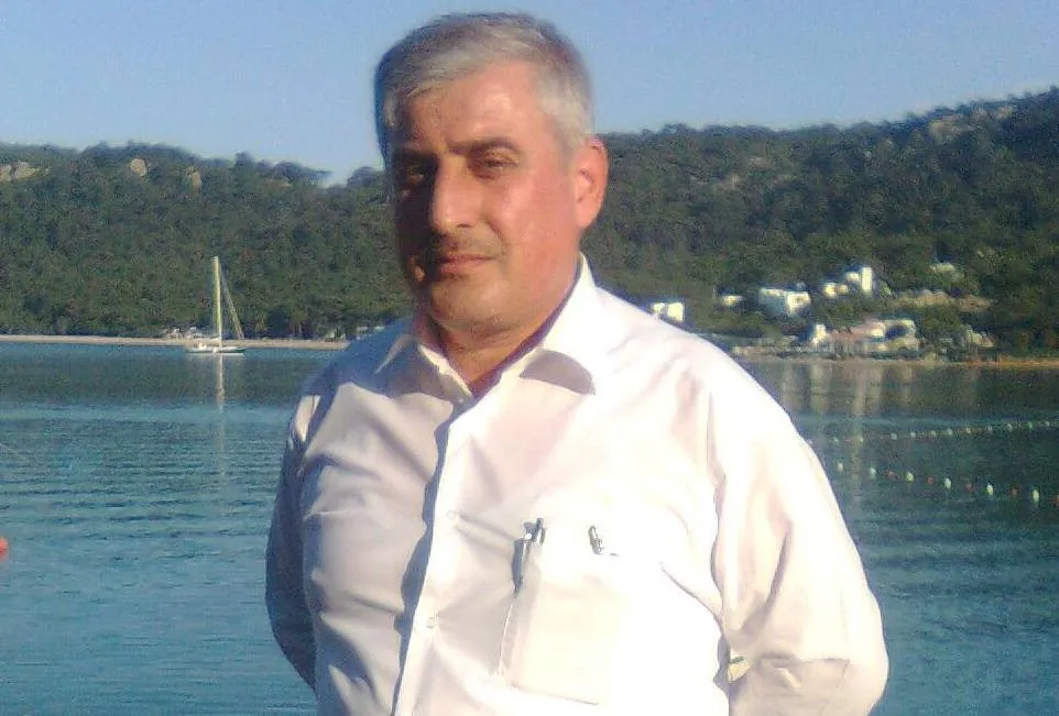 Emekli İmam Hatip Mehmet Uygun vefat etti