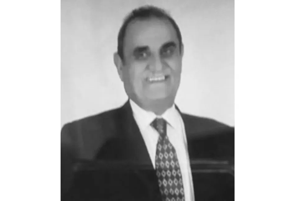 Fatsa’nın eski Kaymakamı ve Belediye Başkanı Sami Durukan vefat etti