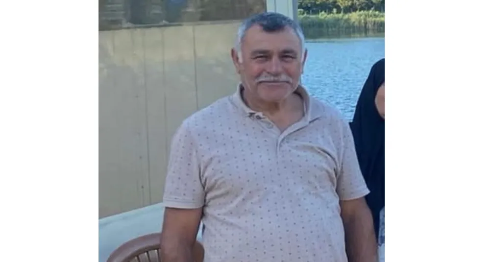 Mehmet Ballı vefat etti