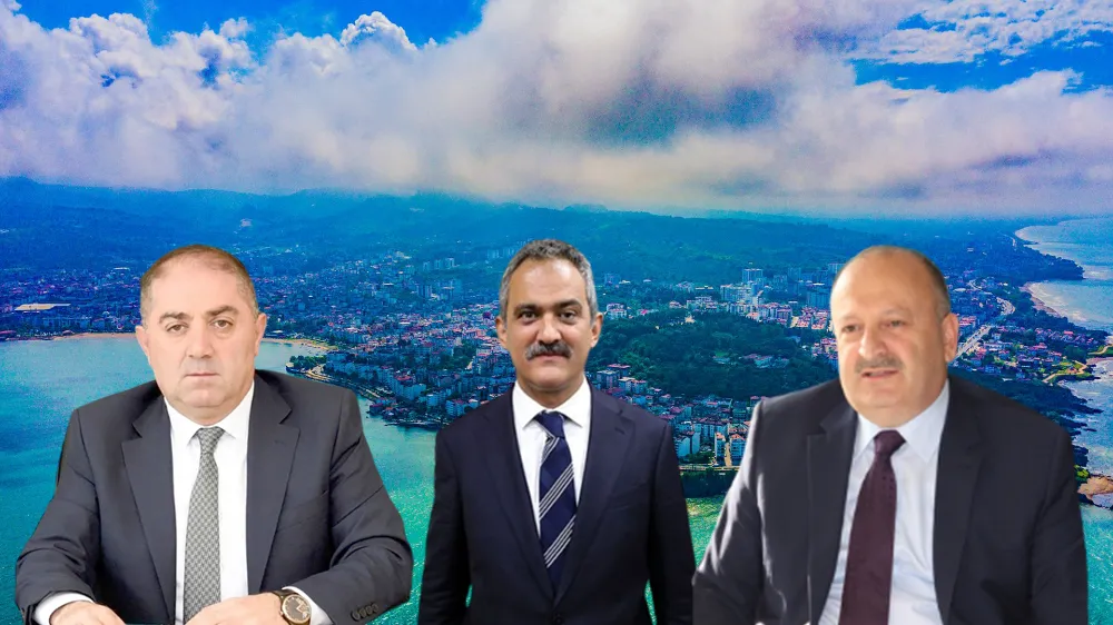 ÖZER’DEN MÜJDE! SANAYİ SİTESİ PLANI KESİNLEŞTİ