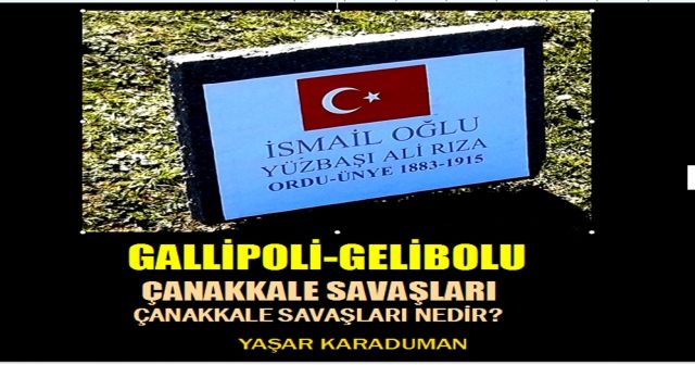 1915  ÇANAKKALE  DENİZ SAVAŞININ 105 Ci  YILI  ANISINA  Gallipoli–Gelibolu ÇANAKKALE SAVAŞLARI