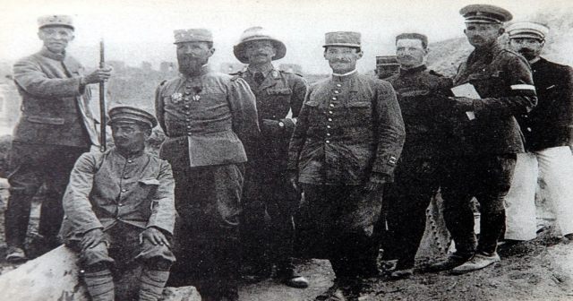 Ağlatan satırlar... Çanakkale Savaşı’nı  Anlatan asker günlükleri