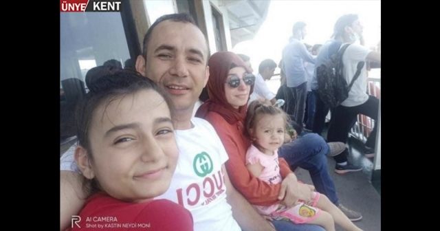 Akkuş’u yasa boğan kayıp…