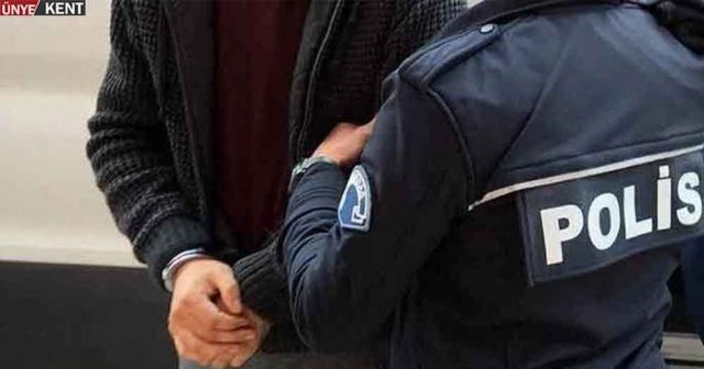 Asayiş ekipleri çalışmalarına devam ediyor