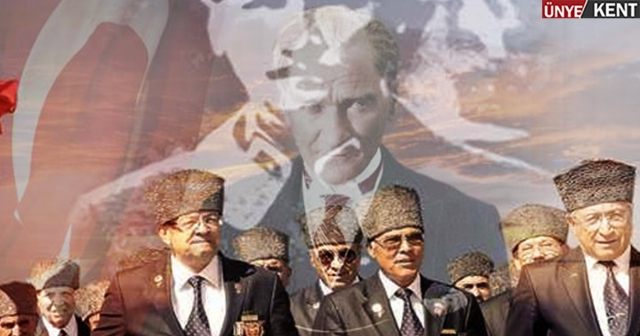 Atatürk’ün Altınordu ziyareti kutlanacak
