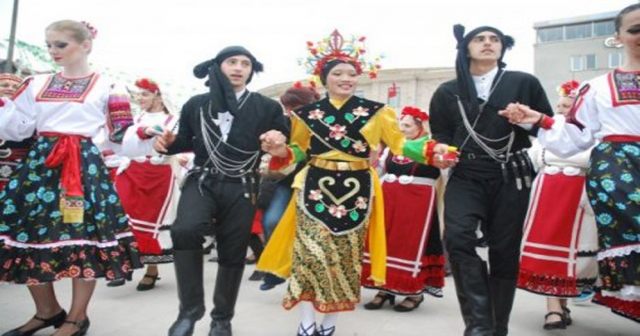 Bugün Mayıs Yedisi  Çepni Bayramı