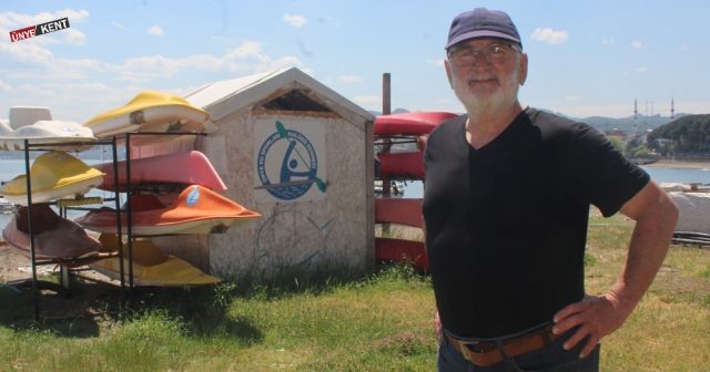 Büyükşehir bizi yok sayıyor!