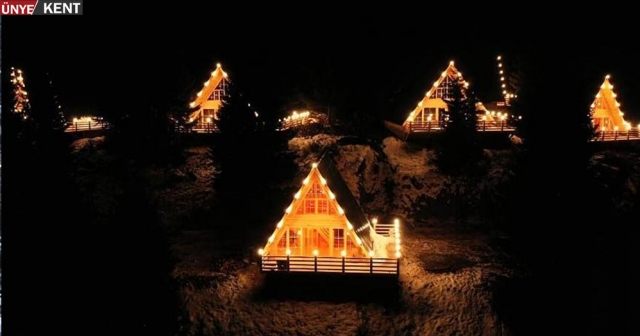 Çambaşı’ndaki telesiyej kaldırılsın, teleski konulsun