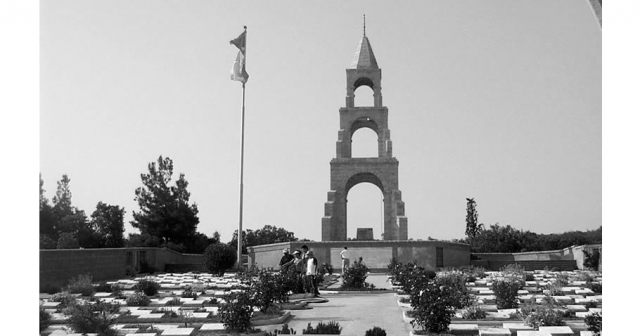 Çanakkale Savaşında Hurafeler Uydurma hikâyeler, rüyalar ve masallar