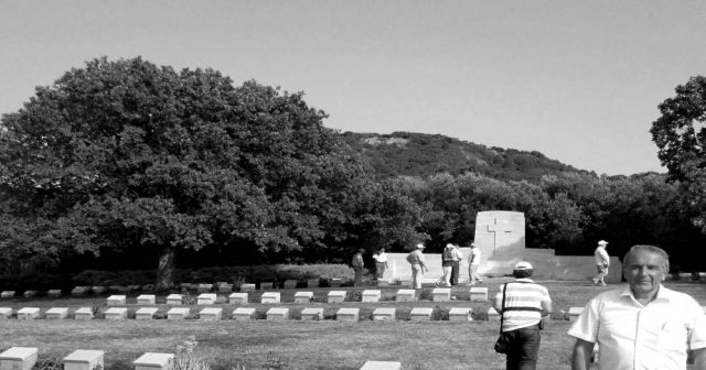 Çanakkale Savaşının  Sonuçları Şehitlerimiz,  Kayıplar, yaralılar