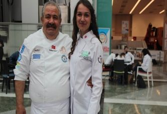 Guinness’e giren baklavaya Ordu’dan destek