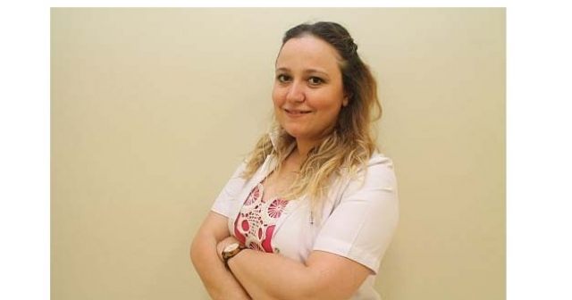 Hastanede yeni göz doktoru göreve başladı