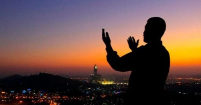 “Hicretten; günahlardan tövbeye, kötülüklerden iyiliğe hicreti anlamalıyız”