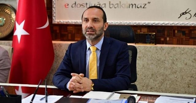 Huzurevi projesinde top Bakanlıkta