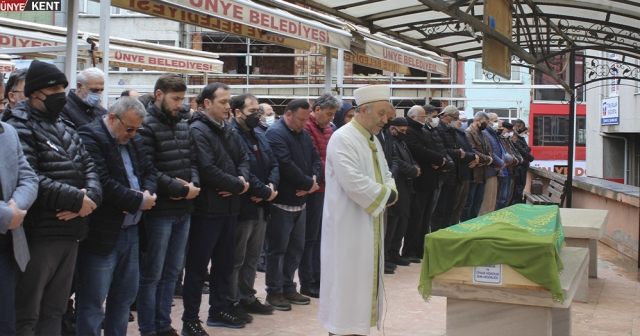 Kadriye Torunoğlu vefat etti