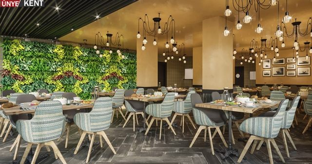 Kafe ve restoranlara 45 dakika sınırı