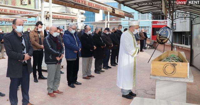 Kaya ve Karaca Ailelerinin acı günü