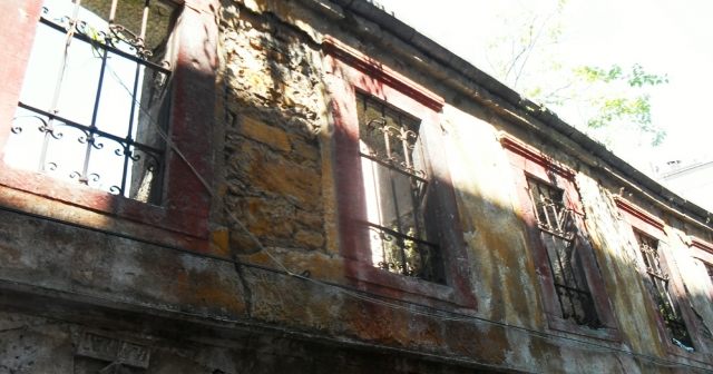 Kefeli Hanı