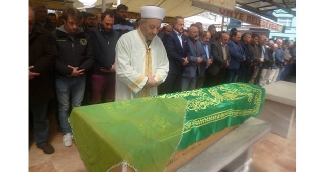 Kılıçarslan ve Erol ailelerinin acı günü