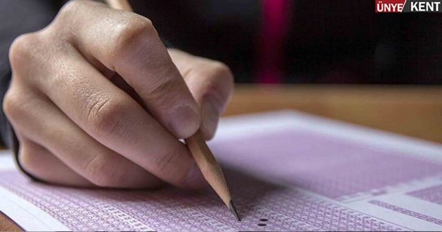 LGS sınav günü kimler kısıtlamadan muaf?