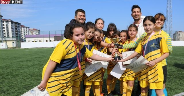 ‘Mahalle’de Maç Var’ın şampiyonları belli oldu