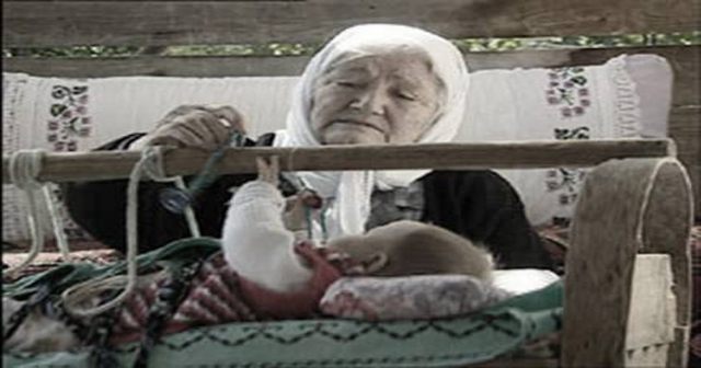 Ninni-Nenni Nani-Ninna-Lulaby