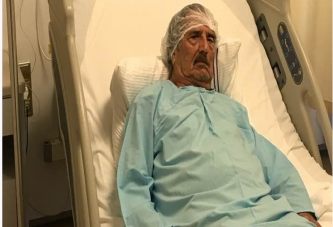 Oral, sağlığına kavuştu