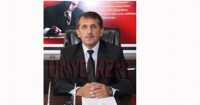 Ordu birincisi Ünye Halk Eğitim yine iddialı!