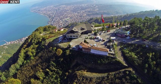 Ordu'nun milletvekili sayısı değişmedi