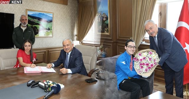Selinay Tuğçe Kır, Büyükşehir sporcusu oldu