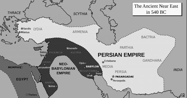 TARİHİN SAKLADIĞI SIRLAR*56 TARİH BOYUNCA ÜNYEDE YERLEŞMİŞ KAVİM VE ULUSLAR (6)  Persler-Arian-İran