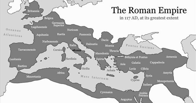 TARİHİN SAKLADIĞI SIRLAR  (60) TARİH BOYUNCA ÜNYEDE YAŞAMIŞ KAVİM VE ULUSLAR (9)  ROMA VE BİZANS(1)