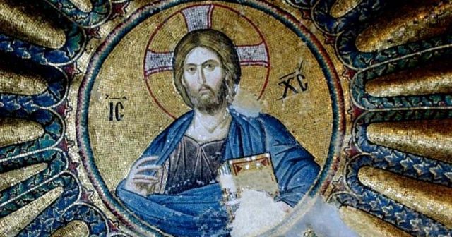 TARİHİN SAKLADIĞI SIRLAR  (61) TARİH BOYUNCA ÜNYEDE YAŞAMIŞ KAVİM VE ULUSLAR (10) Bizans ve Hz. İsa Hz. İsa çarmıha gerilmeden göğe yükselmiştir.