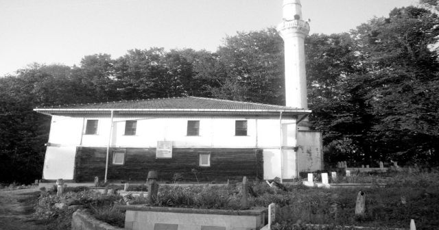 Tekkiraz Kabadirek Evliyası