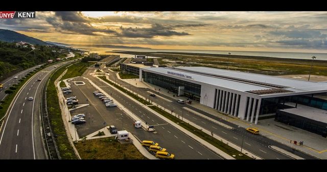 THY ve Sunexpress’le Avrupa’ya uçacağız