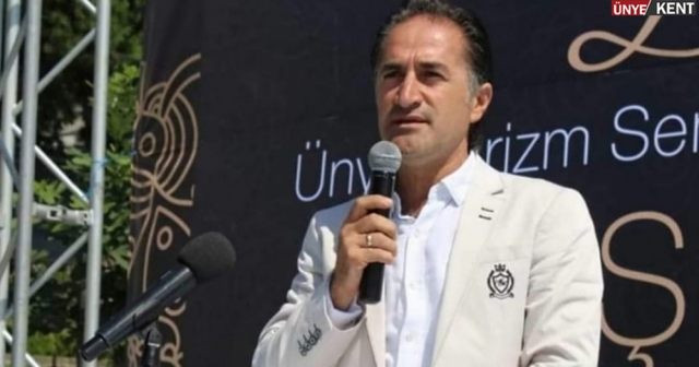 Ünye’de Yunus Emre Triatlon Yarışları önerisi…