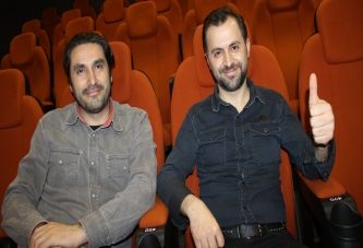 Ünye’nin beklediği film 6 Nisan’da vizyonda