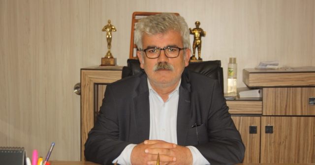“Ünye ve Ankara arasında bir köprü olacağım”