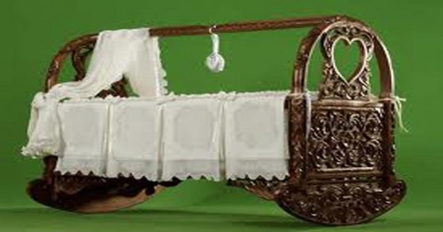 Yaşar KARADUMAN / Türklerde Beşik kültürü