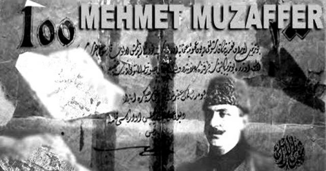 Yaşar KARADUMAN / Yaşanmış gerçek bir hikâye “Bedeli Çanakkale’de Kanla ödenecektir”