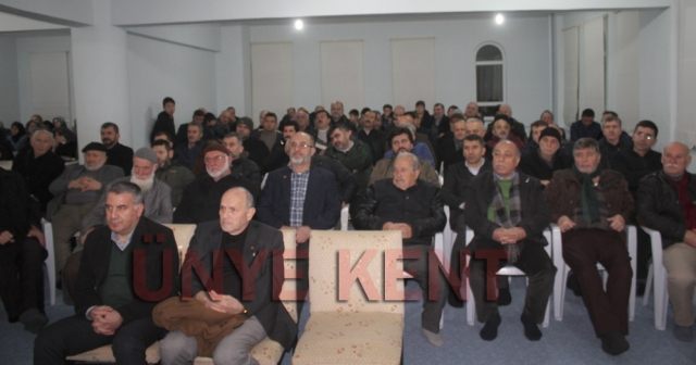 Yavuz Selim Vakfı’ndan ahde vefa